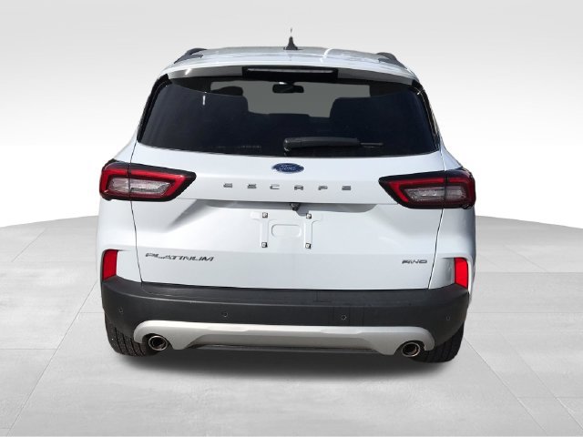 2025 Ford Escape Platinum - Photo 10