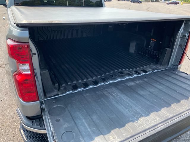 2024 Chevrolet Silverado 1500 LT - Photo 21