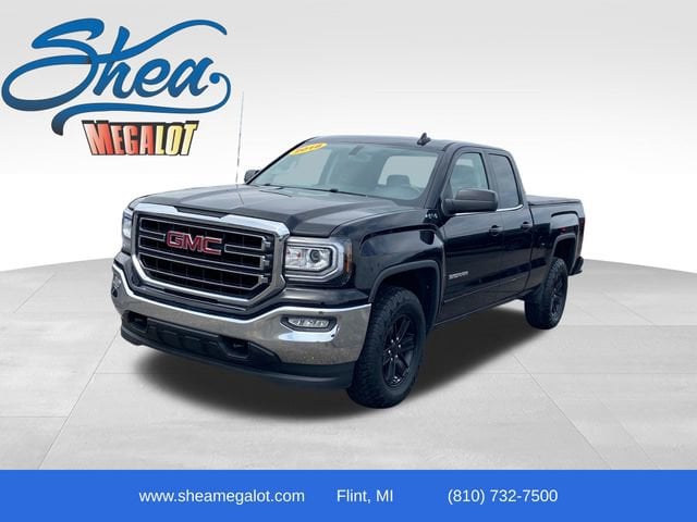 2018 GMC Sierra 1500 - Image 1