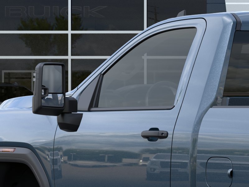 2026 GMC Sierra 2500HD Pro - Photo 35
