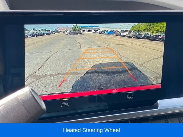 2025 Chevrolet Silverado 1500 LT - Photo 12