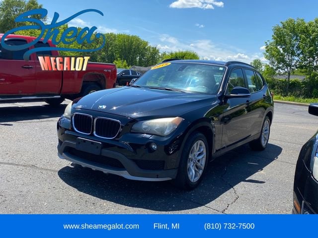 2015 BMW X1 xDrive28i Sport Line's photo