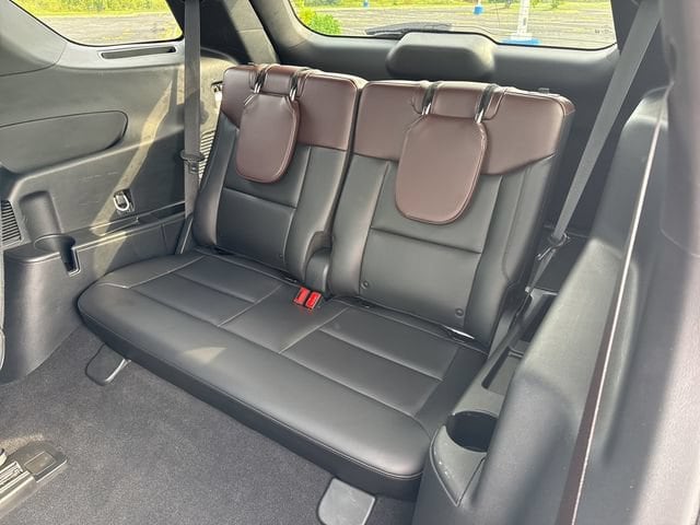2023 Ford Explorer Platinum - Photo 43