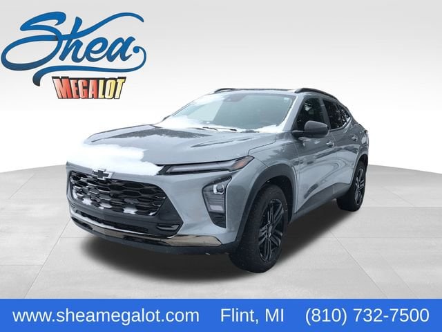 2024 Chevrolet Trax Activ's photo