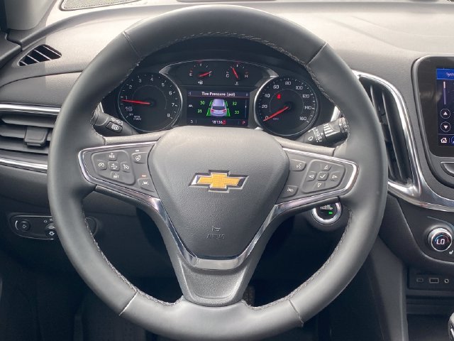2024 Chevrolet Equinox LT - Photo 8