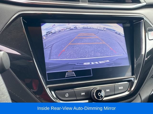 2023 Chevrolet TrailBlazer LT - Photo 11