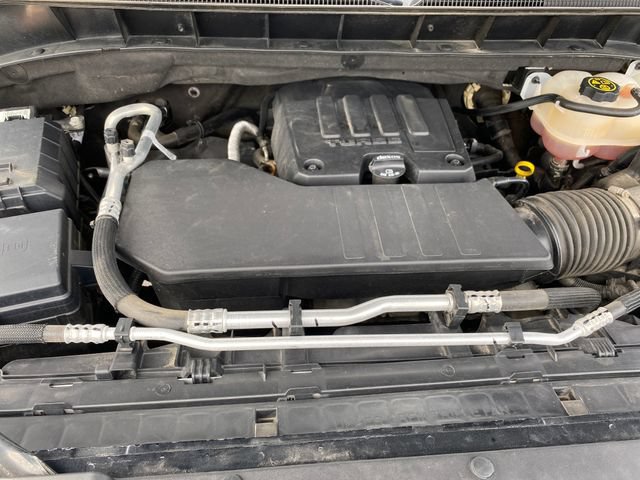 2024 Chevrolet Silverado 1500 LT - Photo 22