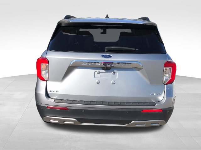 2023 Ford Explorer XLT - Photo 37