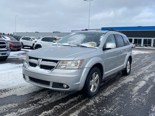 2010 Dodge Journey SXT's photo