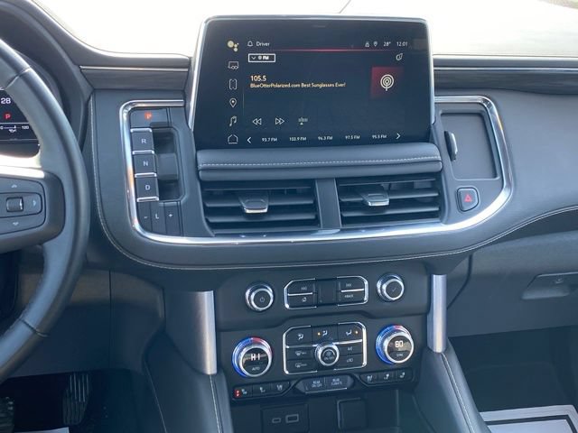 2024 GMC Yukon SLT - Photo 9