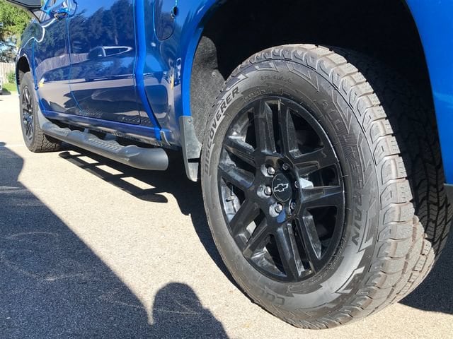 2024 Chevrolet Silverado 1500 RST - Photo 38