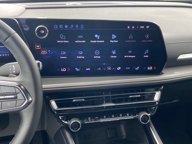2026 Chevrolet Traverse LT - Photo 10