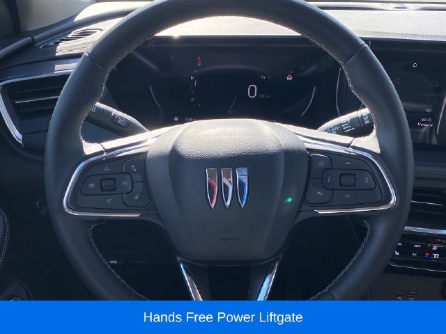 2024 Buick Encore GX Avenir - Photo 8