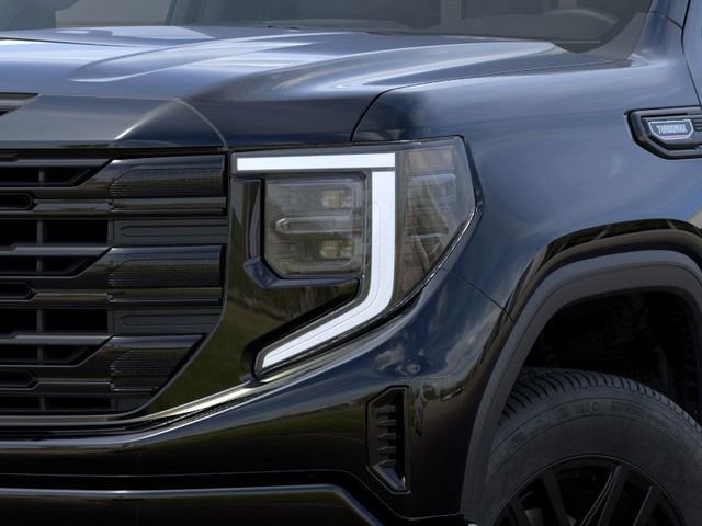 2026 GMC Sierra 1500 Elevation - Photo 11