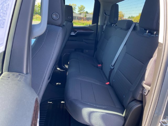 2025 GMC Sierra 1500 Elevation - Photo 19