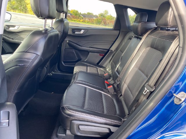 2022 Ford Escape Titanium - Photo 18