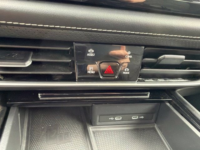 2024 Volkswagen Atlas SE w/Tech - Photo 30