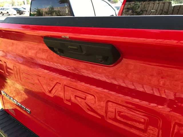2025 Chevrolet Silverado 1500 LT - Photo 32