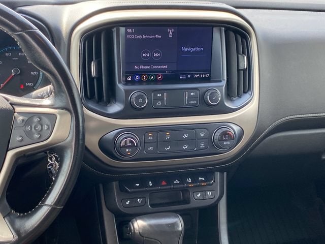2021 GMC Canyon Denali - Photo 10
