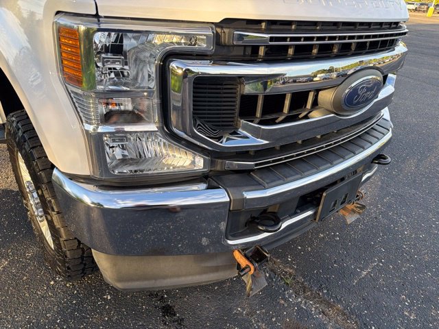 2020 Ford F-350 Super Duty XL - Photo 11