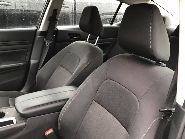 2025 Nissan Altima SV - Photo 28