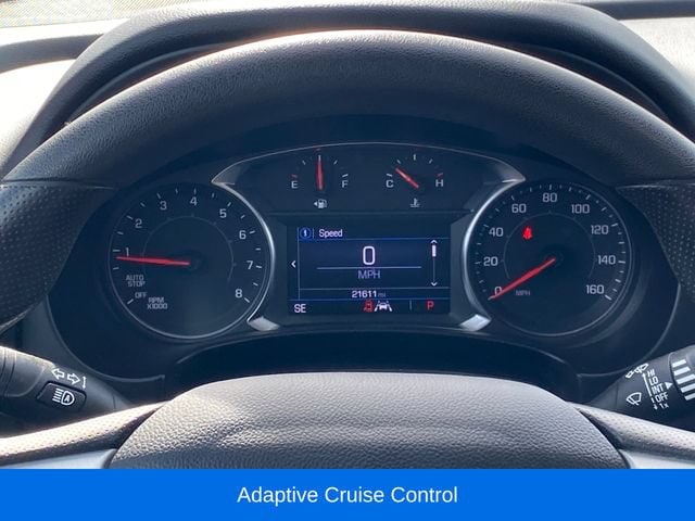 2024 GMC Terrain SLE - Photo 9