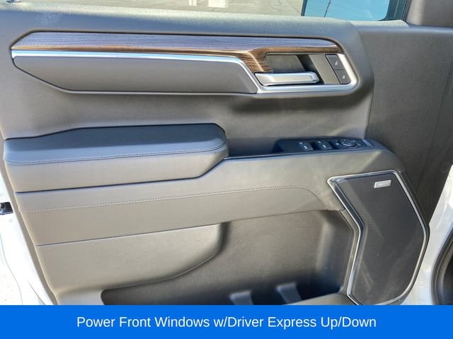 2022 Chevrolet Silverado 1500 LT Trail Boss - Photo 17