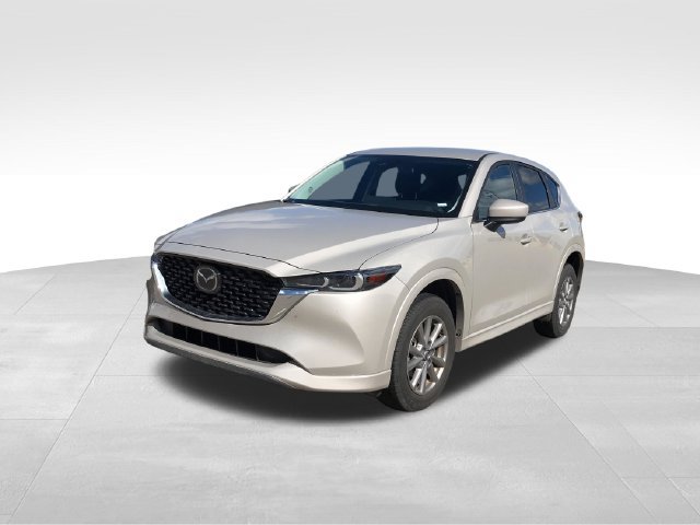 2025 Mazda CX-5 S Select Package - Photo 26