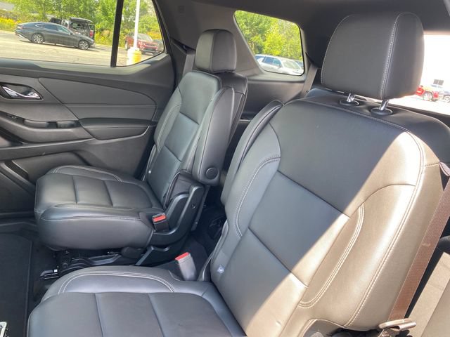 2023 Chevrolet Traverse 3LT - Photo 20