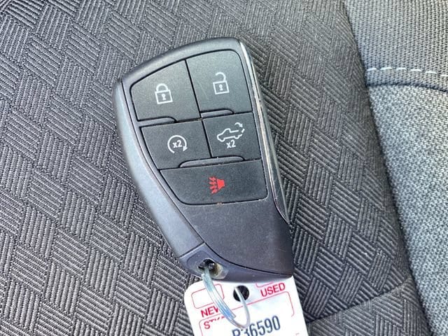 2026 GMC Sierra 1500 Elevation - Photo 24