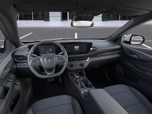 2026 Buick Envista Preferred - Photo 16