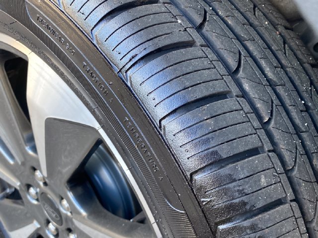 2024 Ford Escape Platinum - Photo 34