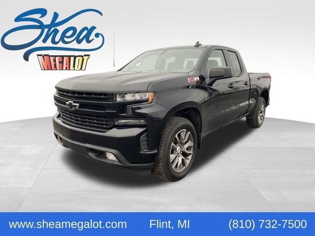 2019 Chevrolet Silverado 1500 RST's photo