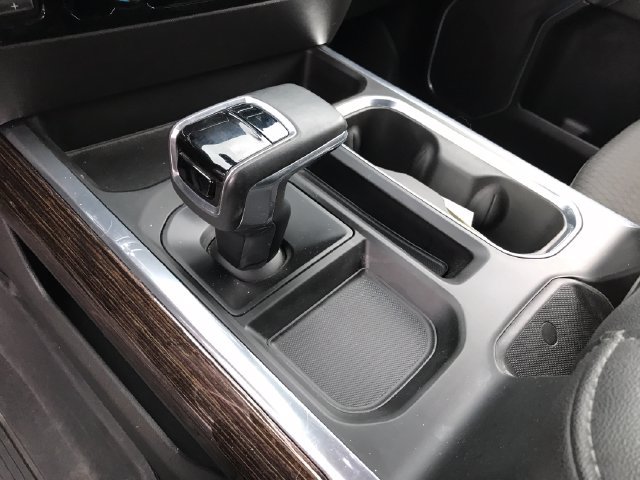 2024 GMC Sierra 1500 Elevation - Photo 35