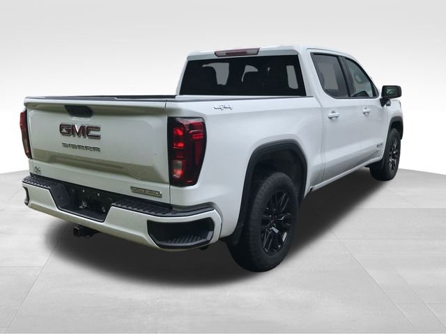 2024 Gmc Sierra 1500 Elevation photo 2