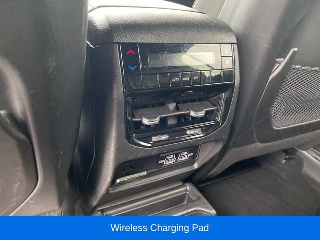 2023 Jeep Grand Cherokee L Altitude - Photo 19
