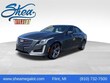CADILLAC CTS