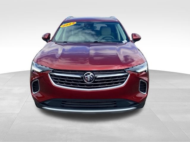 2023 Buick Envision Essence - Photo 2