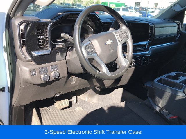 2025 Chevrolet Silverado 2500HD LT - Photo 32