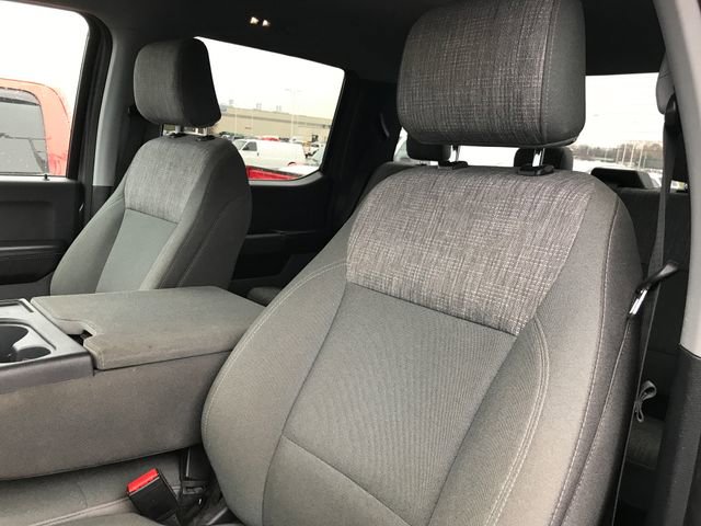 2023 Ford F-150 XLT photo 4