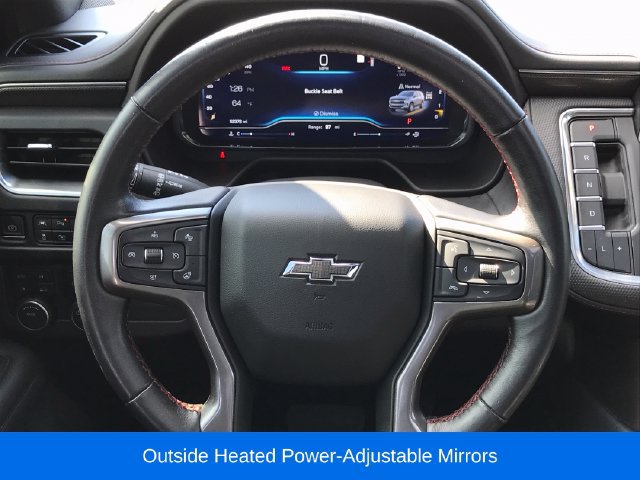 2022 Chevrolet Tahoe RST - Photo 8