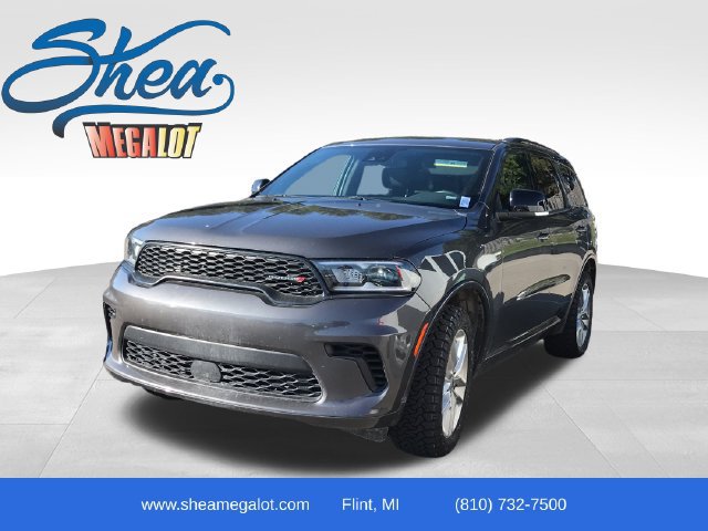 Used 2024 Dodge Durango GT Plus