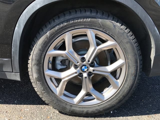 2021 BMW X3 30e - Photo 22