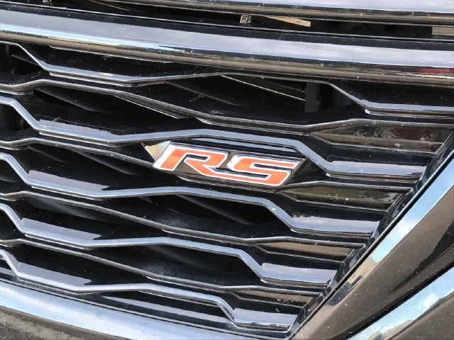 2024 Chevrolet Equinox RS - Photo 7