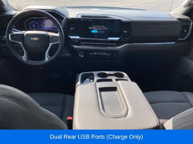 2024 Chevrolet Silverado 1500 LT - Photo 5