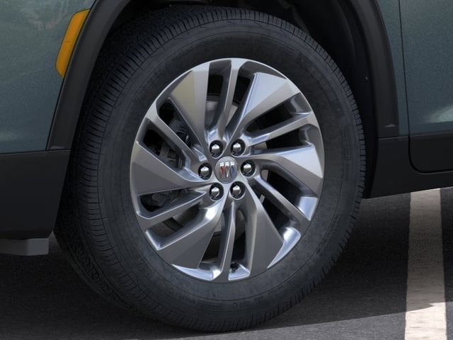 2027 Buick Enclave Preferred - Photo 9