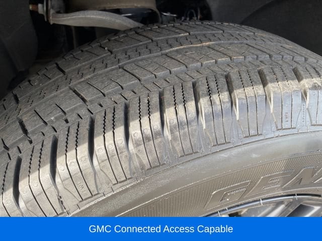 2024 GMC Sierra 1500 Elevation - Photo 24