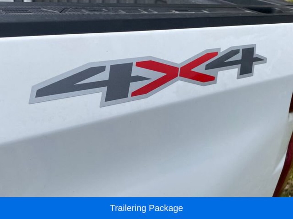 Used 2023 Chevrolet Silverado 1500 LT Truck