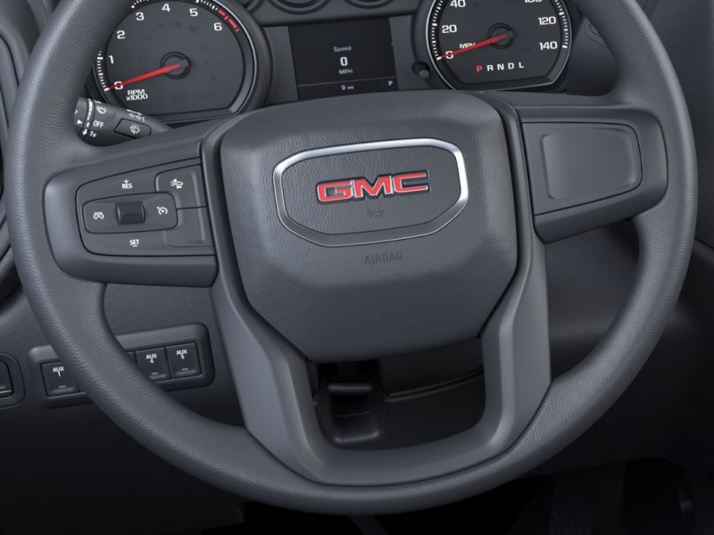 2026 GMC Sierra 2500HD Pro - Photo 44