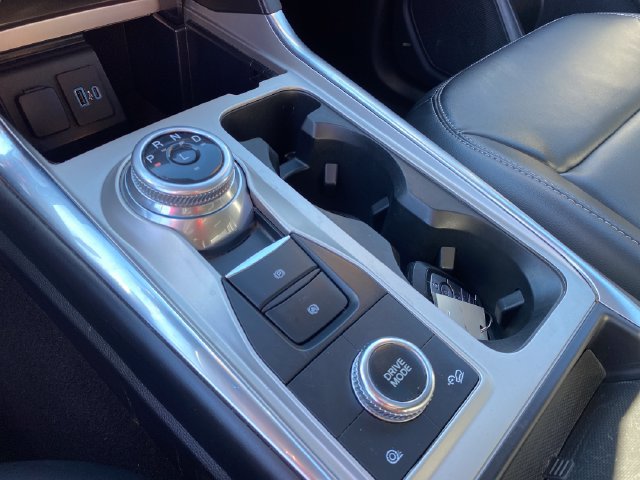2023 Ford Explorer XLT - Photo 12